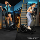 Орбитрек Trex Sport TX-600CT Velox магнитный - изображение 6