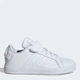 Детские кеды для мальчика Adidas Star Wars Grand Court 2.0 El C IH7576 28 Белые (4067888909760) - изображение 1
