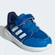Детские кроссовки для мальчика Adidas Tensaur Run 3.0 El I IH7780 23 Синие (4067888876338) - изображение 2