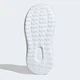 Детские кроссовки для девочки Adidas Tensaur Run 3.0 El I IH7781 23 Розовые (4067888843378) - изображение 6