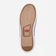 Мужские кеды Levi's 271455712 44.5 29 см Синие (1159805418) - изображение 5
