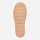 Женские угги низкие с мехом Guess 739442371 39 25 см Бежевые (1159806904) - изображение 5
