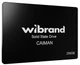 SSD диск Wibrand Caiman 256GB 2.5" SATAIII 3D NAND (TLC) (WI2.5SSD/CA256GBST) - изображение 1