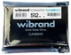SSD накопитель Wibrand Caiman 512GB 2.5 (WI2.5SSD/CA512GB) 292236 - изображение 3