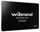 SSD диск Wibrand Spider 120GB 2.5" SATAIII 3D NAND (TLC) (WI2.5SSD/SP120GBST) - изображение 1