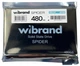 Накопитель SSD Wibrand 2.5" 480GB Spider (WI2.5SSD/SP480GB) 287390 - изображение 3