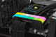 Pamięć Corsair DDR4-3600 16384MB PC4-28800 (Kit of 2x8192) Vengeance RGB RS Black (CMN16GX4M2Z3600C18) - obraz 4