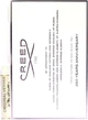 Пробник Парфумована вода для чоловіків Creed Original Vetiver 2 мл (ROZ6400103836) - зображення 1