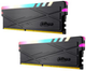 Pamięć Dahua DDR4-3600 16384MB PC4-28800 (Kit of 2x8192) C600 RGB Black (DDR-C600URG16G36D) - obraz 1