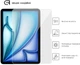 Защитное стекло ArmorStandart Glass.CR для планшета Apple iPad Air 11 2026/Air 11 2025/Air 11 2024 (ARM76338) - изображение 2