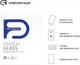 Защитное стекло ArmorStandart Glass.CR для Apple iPad Air 13 2026/Air 13 2025/Air 13 2024/Pro 13 2025/Pro 13 2024 (ARM74632) - изображение 4