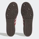 Мужские кеды низкие Adidas Samba Og IG1025 46 (11UK) 29.5 см Samba Og Ftwwht/Betsca/Supcol (4066762472239) - изображение 7