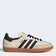 Женские кеды кожаные низкие Adidas Samba Og W ID0478 39.5 (6UK) 24.5 см Samba Og W Crewht/Cblack/Sanstr (4066765863263) - изображение 1