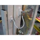 Замок безопасности с тросом Penkid Safety Lock SL-1 (белый) - изображение 4