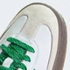 Женские кеды низкие Adidas Samba W IE9105 36.5 (4UK) 22.5 см Ftwwht/Green/Owhite (4067888631456) - изображение 8