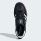 Жіночі кеди низькі Adidas Samba W JI1350 38.5 (5.5UK) 24 см Cblack/Ftwwht/Goldmt (4067897471470) - зображення 5
