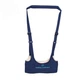 Дитячі віжки ходунки Walking Assistant Moby Baby MBWA 901 (блакитний) - зображення 2
