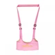 Детские вожжи ходунки Walking Assistant Moby Baby MBWA 902 (розовый) - изображение 3