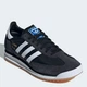 Мужские кроссовки Adidas Sl 72 Rs JI1282 46 (11UK) 29.5 см Sl 72 Rs Cblack/Ftwwht/Blue (4067897218013) - изображение 2
