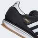 Мужские кроссовки Adidas Sl 72 Rs JI1282 46 (11UK) 29.5 см Sl 72 Rs Cblack/Ftwwht/Blue (4067897218013) - изображение 8
