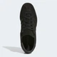 Мужские кеды замшевые низкие Adidas Stadt JI1881 46.5 (11.5UK) 30 см Stadt Cblack/Cblack/Carbon (4067897591628) - изображение 5