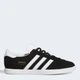 Мужские кеды низкие Adidas Stadt JI1882 45.5 (10.5UK) 29 см Stadt Cblack/Ftwwht/Goldmt (4067897595312) - изображение 1