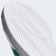 Мужские кеды низкие Adidas Superstar IE9047 46.5 (11.5UK) 30 см Superstar Ftwwht/Green/Ftwwht (4067889253015) - изображение 8