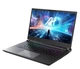 Ноутбук Gigabyte AORUS 15 (2024) Ultra 7-155H/32GB/1TB/W11 RTX4060 165Hz (BKG-13EE754SH) - изображение 1