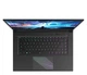 Ноутбук Gigabyte AORUS 15 (2024) Ultra 7-155H/32GB/1TB/W11 RTX4060 165Hz (BKG-13EE754SH) - изображение 4
