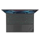 Ноутбук Gigabyte G6X (2024) i7-13650HX/32GB/1TB+1TB/Win11X RTX4060 165Hz (9KG-43EE854SD) - изображение 6