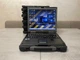 Захищений ноутбук Getac B300 G6 / 13.3" (1024x768) TN Touch / Intel Core i7-6500U (2 (4) ядра по 2.5 - 3.1 GHz) / 16 GB DDR4 / 256 GB SSD / Intel HD Graphics 520 / DVD-RW / Fingerprint / 4G LTE / GPS б/в - зображення 2