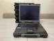 Захищений ноутбук Getac B300 G6 / 13.3" (1024x768) TN Touch / Intel Core i7-6500U (2 (4) ядра по 2.5 - 3.1 GHz) / 16 GB DDR4 / 256 GB SSD / Intel HD Graphics 520 / DVD-RW / Fingerprint / 4G LTE / GPS б/в - зображення 5