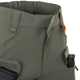 Штани Helikon-Tex OTP - VersaStretch® Lite, Taiga green L/Long (SP-OTP-VL-09) - изображение 5