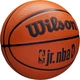 М'яч баскетбольний Wilson Junior NBA DRV Plus Outdoor розмір 6 гумовий (WZ3013001XB6) - зображення 2