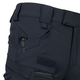 Штани Helikon-Tex OUTDOOR TACTICAL - VersaStretch, Navy blue S/Long (SP-OTP-NL-37) - изображение 4