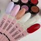 Гель для нарощування нігтів One Pro Line Gel Hard 4 30 мл (5902211640080) - зображення 3