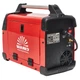 Сварочный полуавтомат Vitals Professional MIG 2000 LCD Alu Synergy - изображение 8