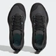 Женские кроссовки с Gore-Tex Adidas Terrex Ax4 Gtx W HQ1051 36.5 (4UK) 22.5 см Terrex Ax4 Gtx W Cblack/Grethr/Minton (4066746101582) - изображение 6