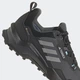 Женские кроссовки с Gore-Tex Adidas Terrex Ax4 Gtx W HQ1051 36.5 (4UK) 22.5 см Terrex Ax4 Gtx W Cblack/Grethr/Minton (4066746101582) - изображение 8