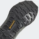 Женские кроссовки с Gore-Tex Adidas Terrex Ax4 Gtx W HQ1051 36.5 (4UK) 22.5 см Terrex Ax4 Gtx W Cblack/Grethr/Minton (4066746101582) - изображение 10