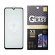 Захисне скло Prime для Samsung Galaxy A15, A15 5G, A24, A25, M15 5G, A155, A156, A245, A256, M156 Full Glue з чорною рамкою - зображення 1