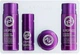 Набор миниатюр для лица с пептидами - Enough 8 Peptide Special Edition 4 Kit (1350304-12002331) - изображение 1