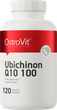 Suplement diety OstroVit Ubichinon Q10 100 120 kapsułek (5902232613759) - obraz 1