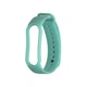 Ремешок Original Design для Xiaomi Mi Band 5 / 6, Turquoise - изображение 1