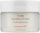 Увлажняющие пады для лица - Missha Time Revolution The First Essence Pads 75шт (1232662-134481) - изображение 1