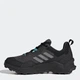 Женские кроссовки Adidas Terrex Ax4 W HQ1045 38 (5UK) 23.5 см Terrex Ax4 W Cblack/Grethr/Minton (4066749822293) - изображение 3