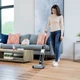 Вертикальний + ручний пилосос (2в1) Bissell Crosswave HF3 Cordless Pro 3641N - изображение 3