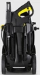 Мінімийка високого тиску Karcher K 4 Compact (1.637-310.0) - изображение 3