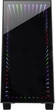 Корпус Inter-Tech X-608 Infinity (88881315) - изображение 3