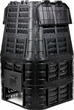 Компостер садовий Ekobat EcoSmart 1000L Black - изображение 8